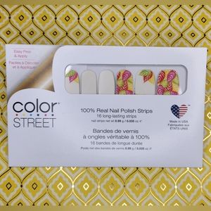 Color Street- As It Ferns Out